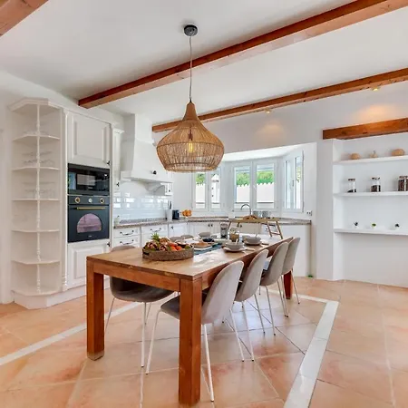 Vacation Marbella I Ballesteros, Near Golf Courses, Private Pool And Gigantic Garden Villa