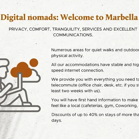 Vacation Marbella I Ballesteros, Near Golf Courses, Private Pool And Gigantic Garden Estepona
