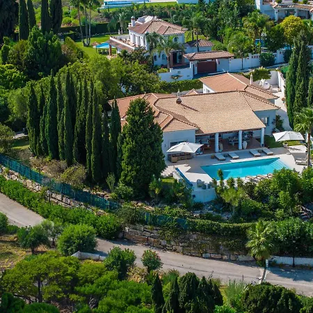 Vacation Marbella I Ballesteros, Near Golf Courses, Private Pool And Gigantic Garden Estepona